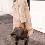 Inmaculada | Abrigo Elegante Invernal