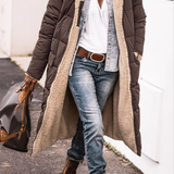 Lara | Abrigo Elegante Invernal