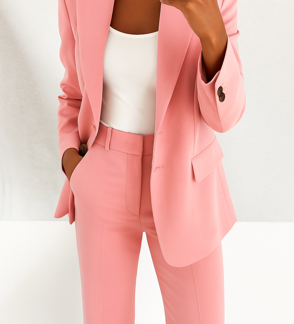 Julia | Conjunto Elegante