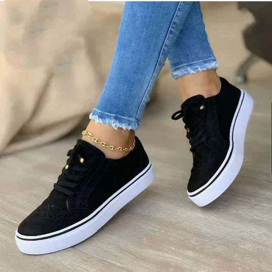 Miriam | Zapatillas Elegantes