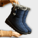 Alba | Botas Elegantes Invernales