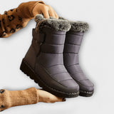 Alba | Botas Elegantes Invernales