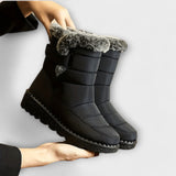 Alba | Botas Elegantes Invernales