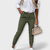 Nerea | Pantalón Elegante