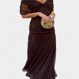 Saray | Vestido Mini Floral