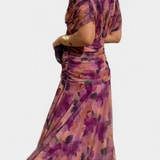 Triana | Vestido Mini Floral