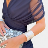 Saray | Vestido Mini Floral