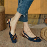 Maite | Sandalias Elegantes