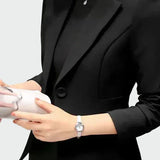 Cristina | Blazer Ajustado Elegante