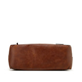 Carla | Bolsa de Cuero Elegante
