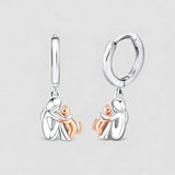 Francisca | Pendientes Elegantes