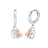 Francisca | Pendientes Elegantes