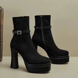 Saray | Botas Elegantes
