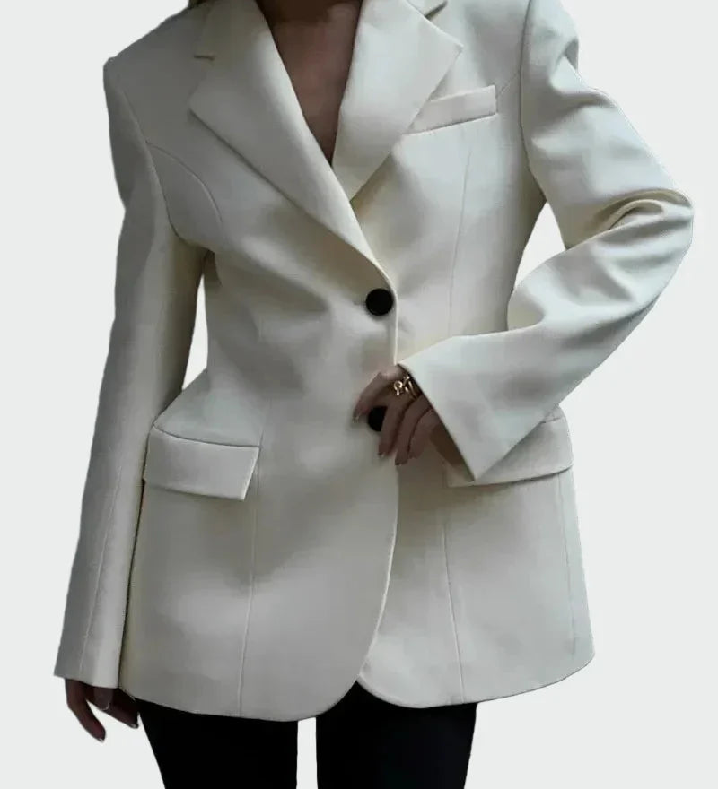 Encarna | Blazer Elegante