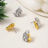 Gabriela | Pendientes Elegantes