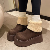 Itziar | Botas Casuales Invernales