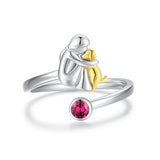 Penélope | Anillo Elegante