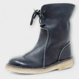 Aurora | Botas de Cuero Elegantes