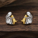 Gabriela | Pendientes Elegantes