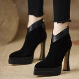 Soledad | Botas Elegantes