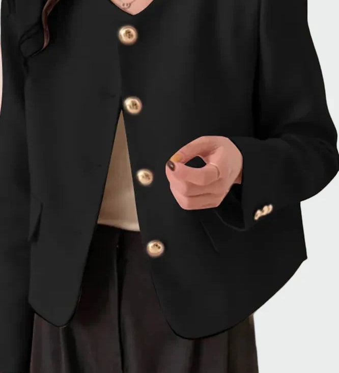 Esperanza | Blazer Elegante