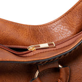 Lola | Bolsa de Cuero Elegante