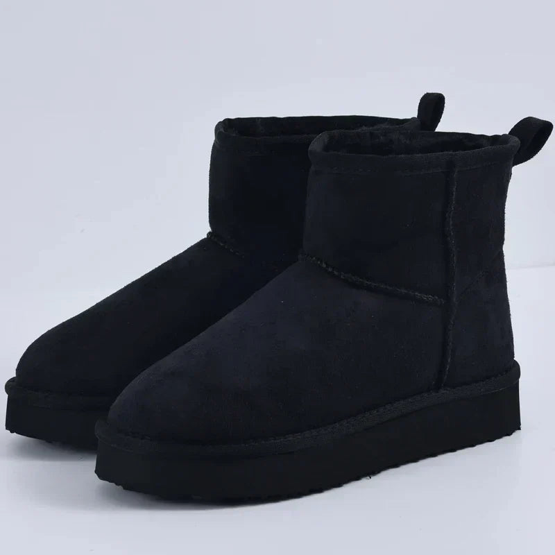 Jimena | Botas Cortas Clásicas
