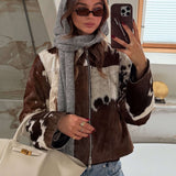 Emilia | Gafas Invernales