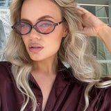 Aitana | Gafas Minimalistas