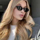 Aitana | Gafas Minimalistas