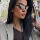 Elvira | Gafas Elegantes Otoñales