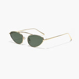 Elvira | Gafas Elegantes Otoñales