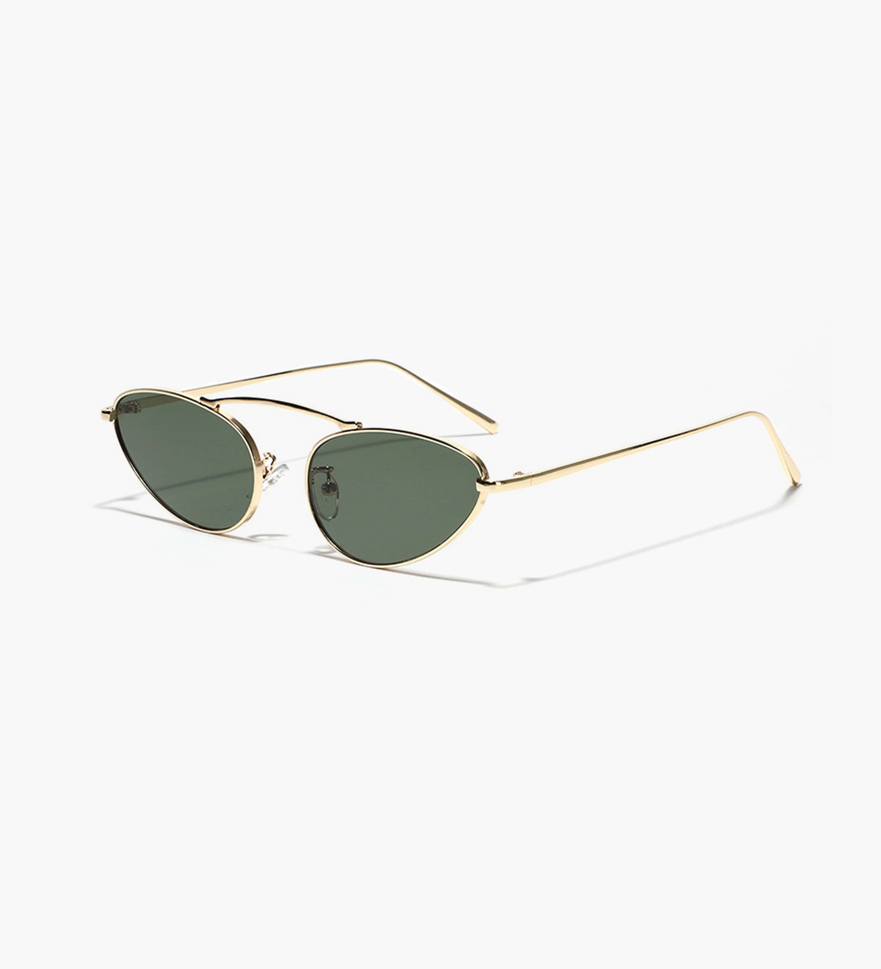 Elvira | Gafas Elegantes Otoñales
