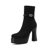 Saray | Botas Elegantes
