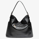 Rosa | Bolsa de Cuero