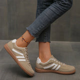 Violeta | Zapatillas Casuales