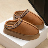 Leticia | Botas Bordadas Elegantes