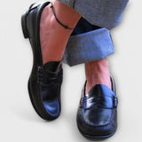 Mocasines clásicos para mujer