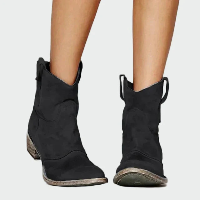 Isabel | Botas Casuales