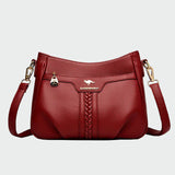 Bolsa elegante multifuncional