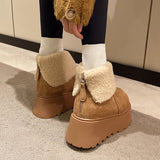 Itziar | Botas Casuales Invernales