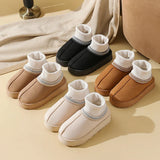 Vega | Botas Elegantes Invernales