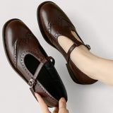 Josefa | Sandalias Elegantes