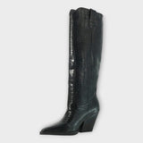 Sandra | Botas Elegantes