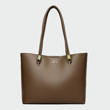 Estefanía | Bolsa de Cuero Elegante