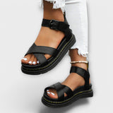 Esperanza | Sandalias de Punto Elegantes