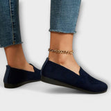 Ana | Botas Largas Elegantes