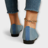 Ana | Botas Largas Elegantes