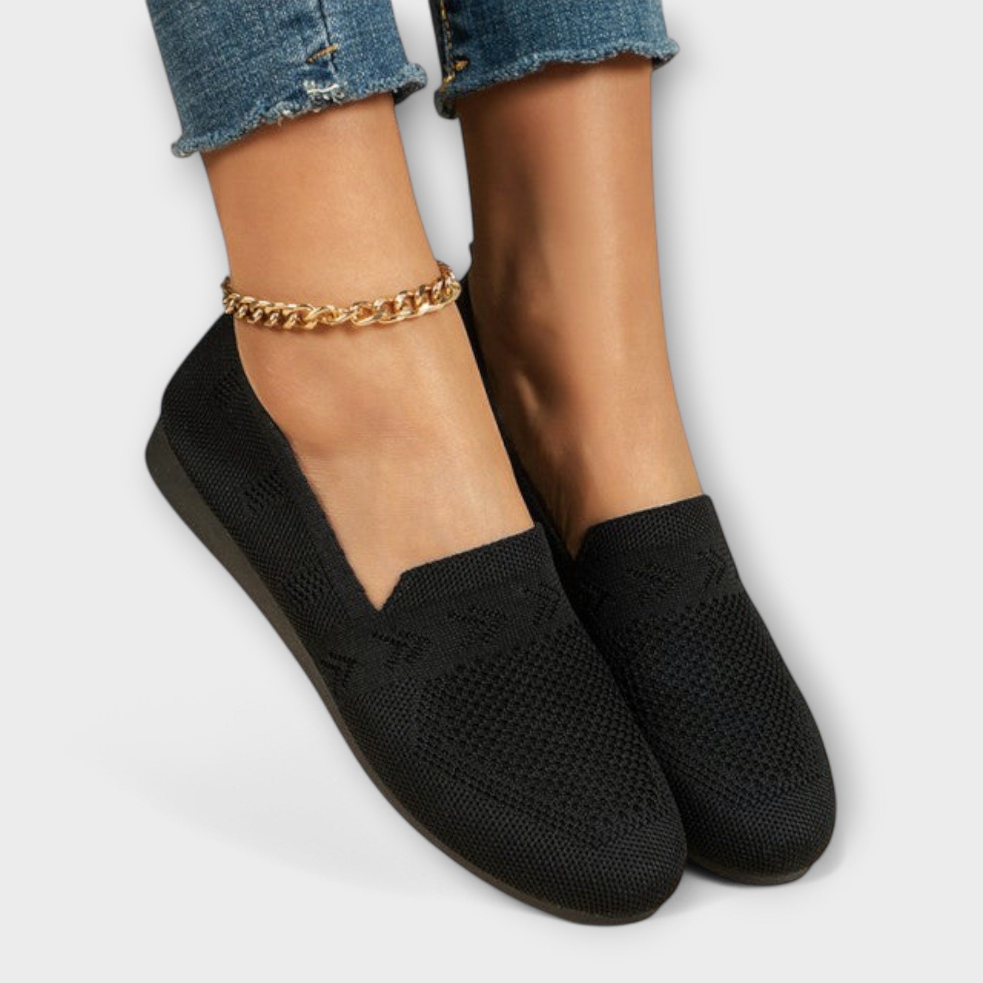 Alba | Botas Largas Elegantes