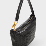 Felisa | Bolsa de Cuero Elegante